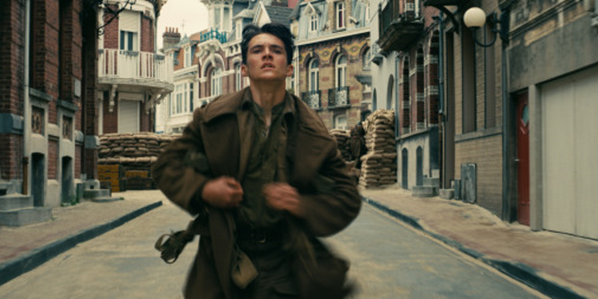 Dunkirk is a victory for technical filmmaking | by Afke van Rijn | Movie  Time Guru