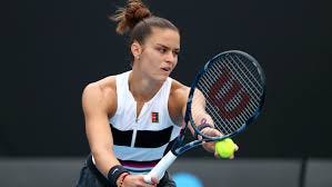 Live Serena Williams Vs Maria Sakkari Live Stream Us Open Tennis Sakkari Vs Serena 2020 By Inna45 Sep 2020 Medium