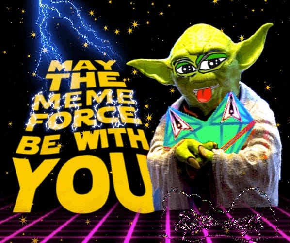 Meme Force Is Here So Get Ready For Some Epic Meme Action By Meme Force Official Medium