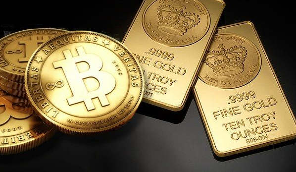 Bitcoin Sebagai Emas Digital. Sejak dahulu kala, emas telah dipandang… | by  digitalexchange.id | Medium