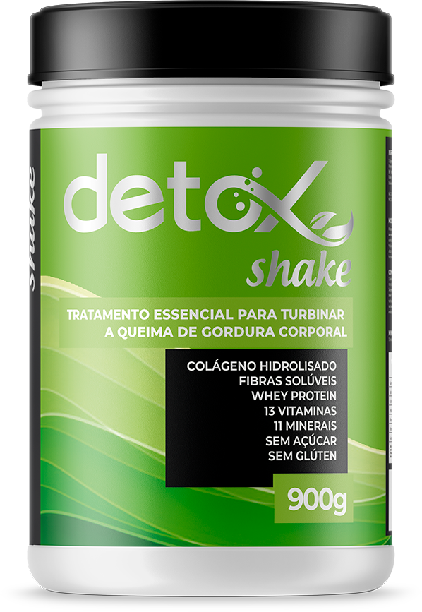 DETOX SHAKE FUNCIONA MESMO? EMAGRECE? DETOX SHAKE VAI FUNCIONAR PARA MIM ?  | by Renan Souza | Medium