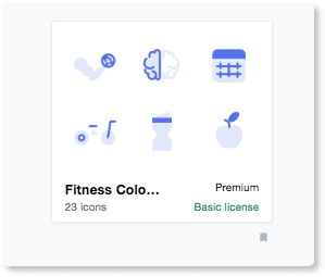 Iconfinder Designer Report Q2 2019 By Monica Matei The Iconfinder Blog - traditional r badge background transparent roblox