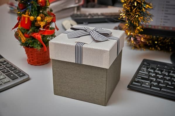 Gift — Best medium to deliver the message