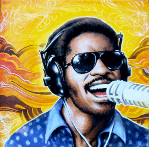 Sam Recommends Don T You Worry Bout A Thing By Stevie Wonder By Samantha Lamph Memoir Mixtapes Medium