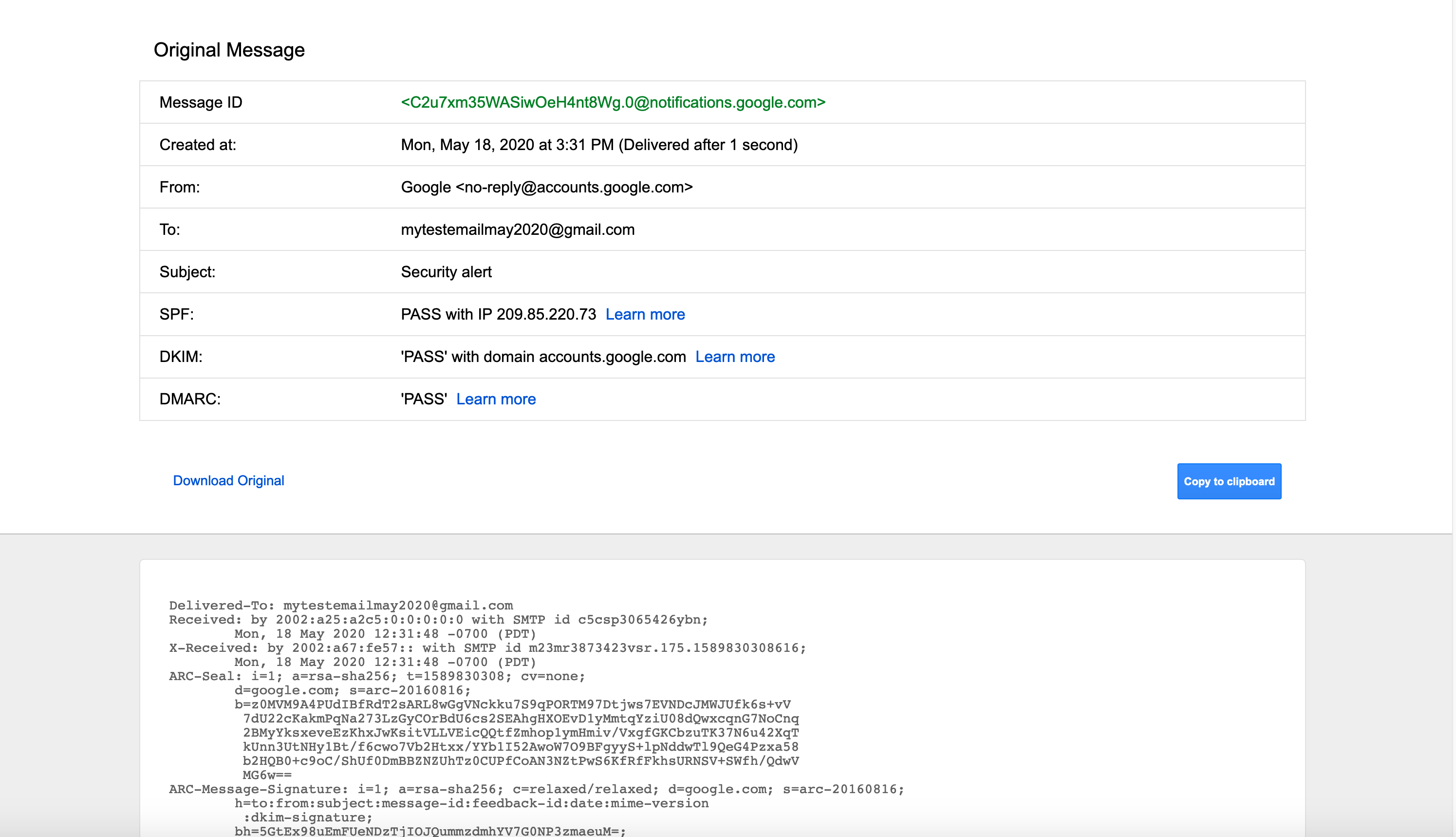 Sending Emails With Python. Step-by-step tutorial that covers all… | by ...