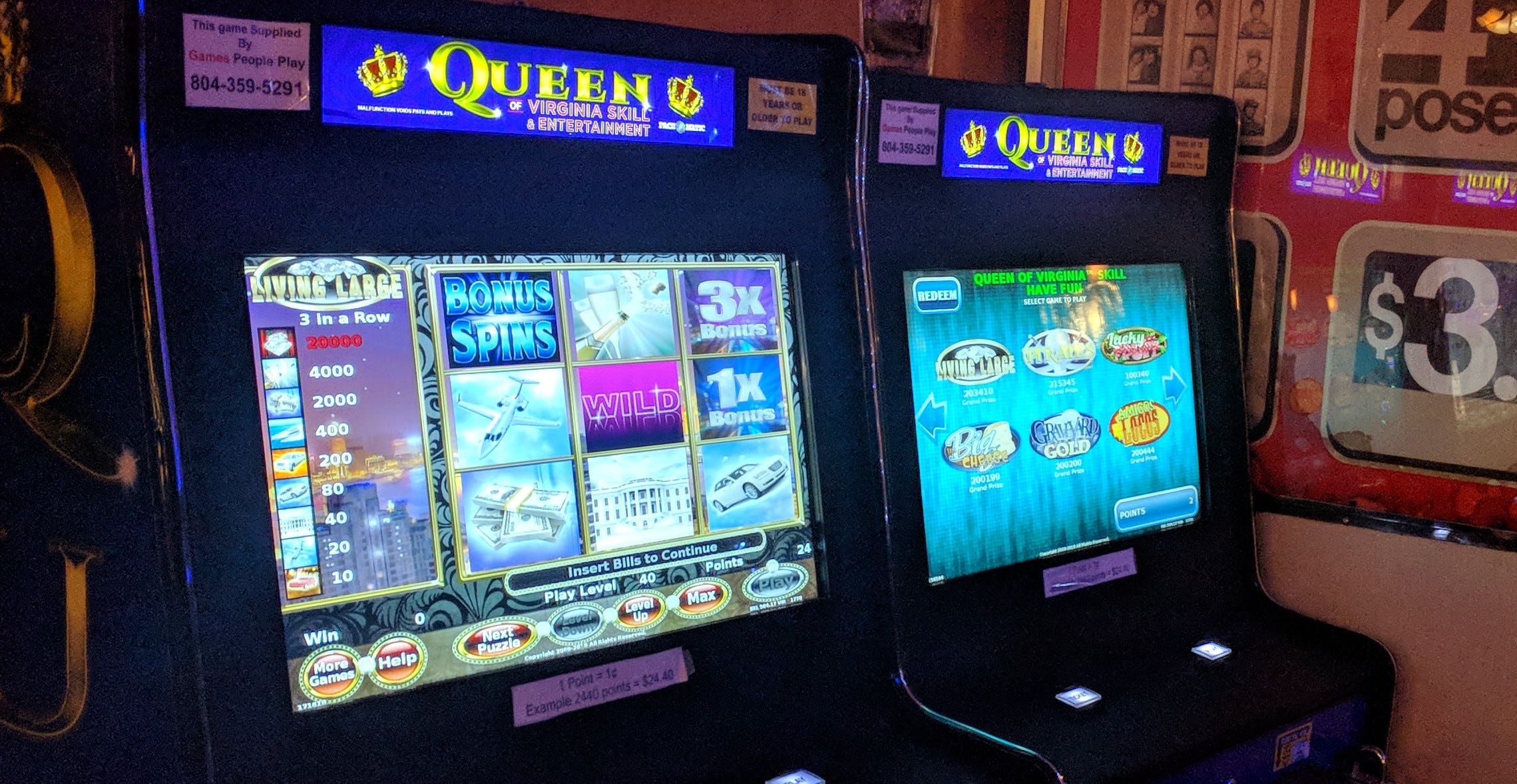 Slots Slots