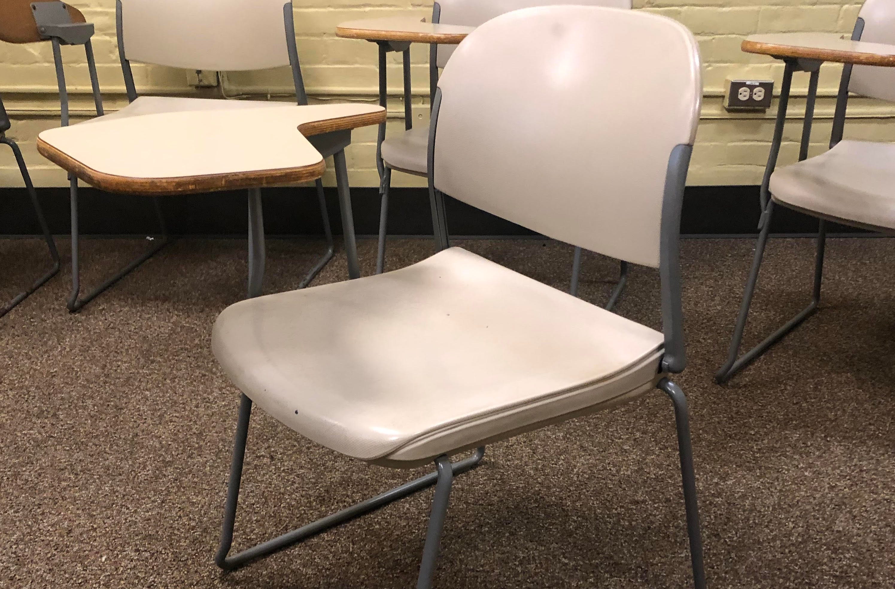 Why Do People Buy Combo Desks School Desk Desk And Chair
