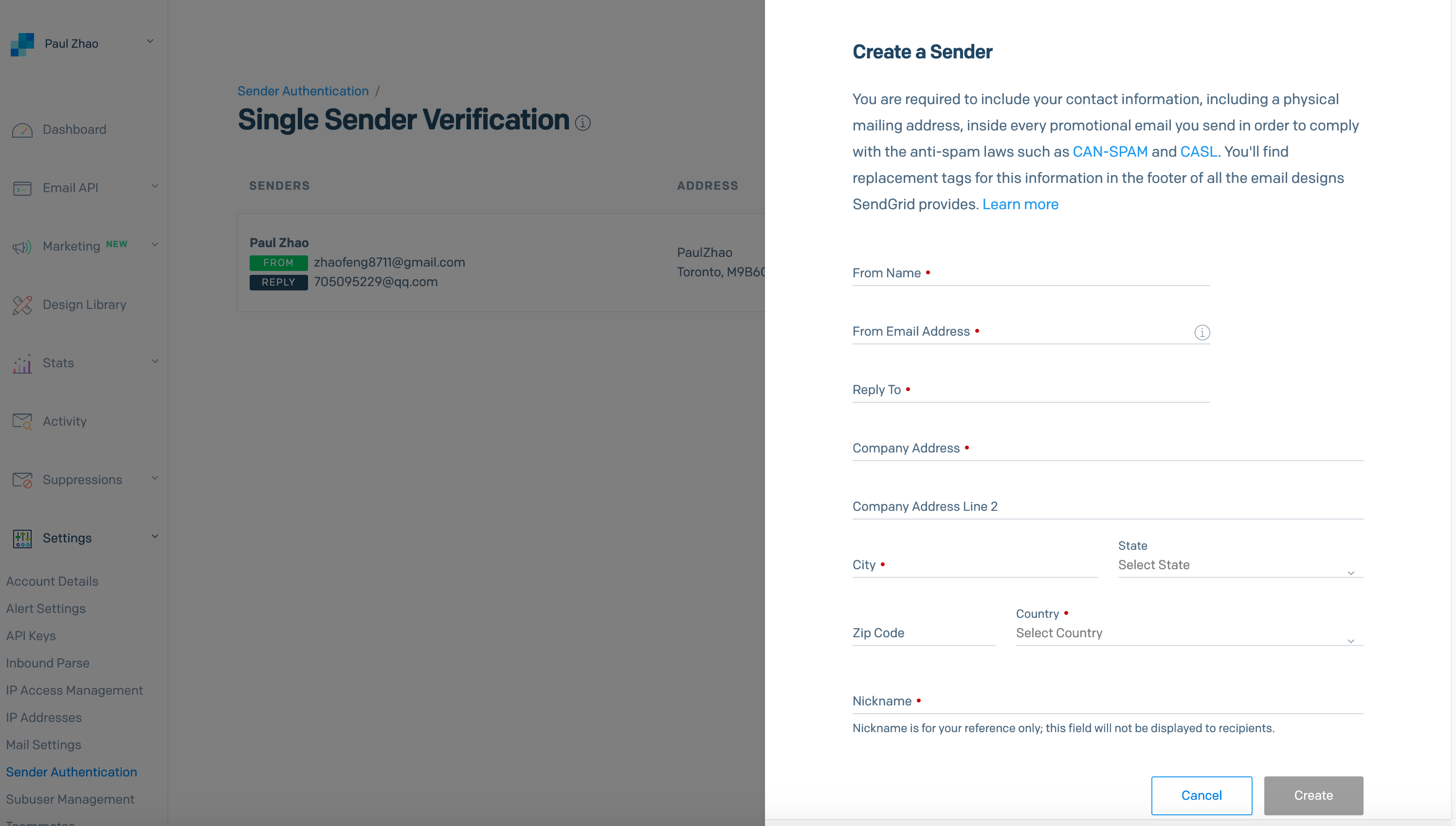 Sending Emails With Python. Step-by-step tutorial that covers all… | by ...