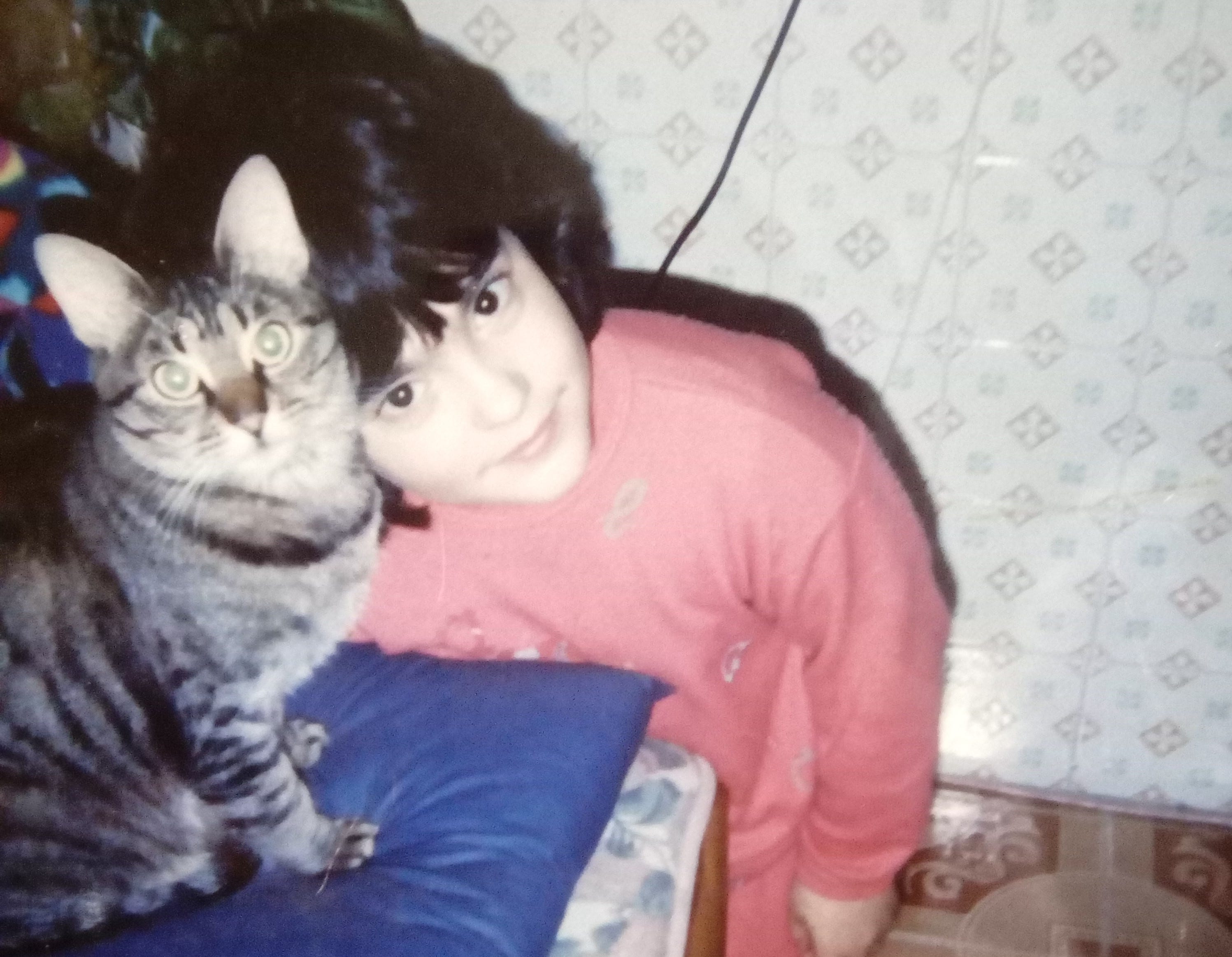 Un Gatto Un Libro Mia Madre Il Giorno In Cui Ho Scoperto La Morte By Eva Cabras Medium
