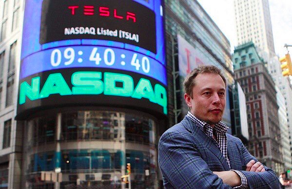 Here is how Elon Musk works smarter (and harder) than you | by EVANNEX | EVANNEX Tesla News | Medium