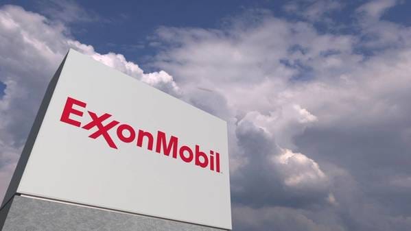 Exxonmobil Id Card