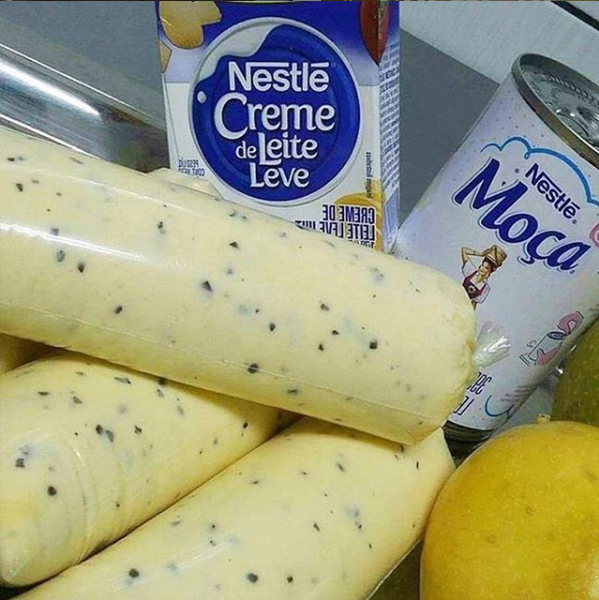 Geladinho Gourmet De Maracuja Esse Geladinho De Maracuja E Super By Rg Tech Medium
