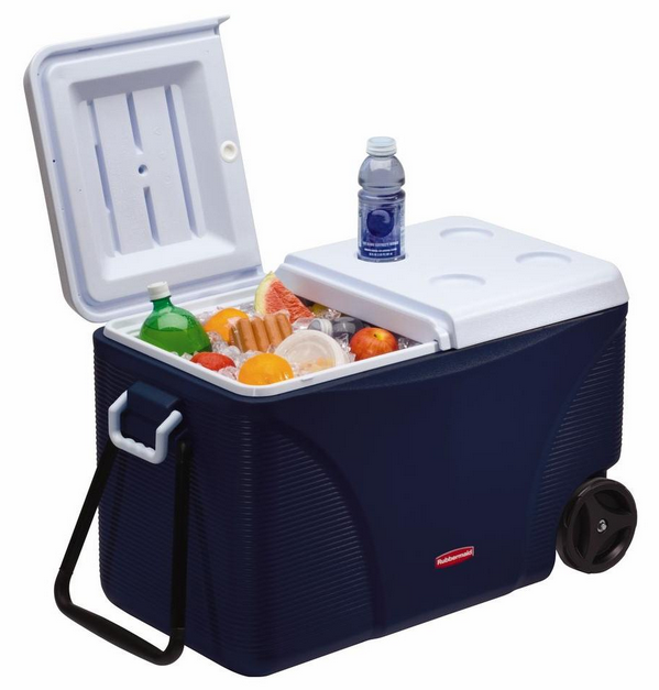 5 Best Coolers and Portable Ice Chest of 2018 by James Franklin Medium