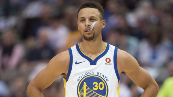 Slus Sports Culture Steph Curry Migos Nba Power Rankings