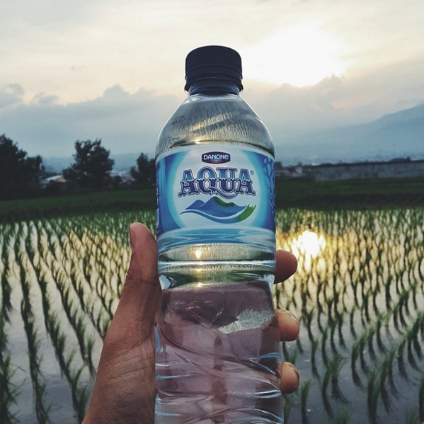 Danone In Indonesia. With More Than 14,000 Employees And 21… | By ...