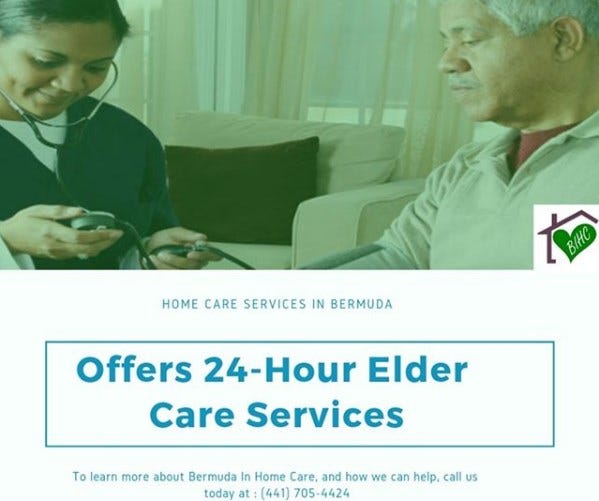 24 Home Care Services