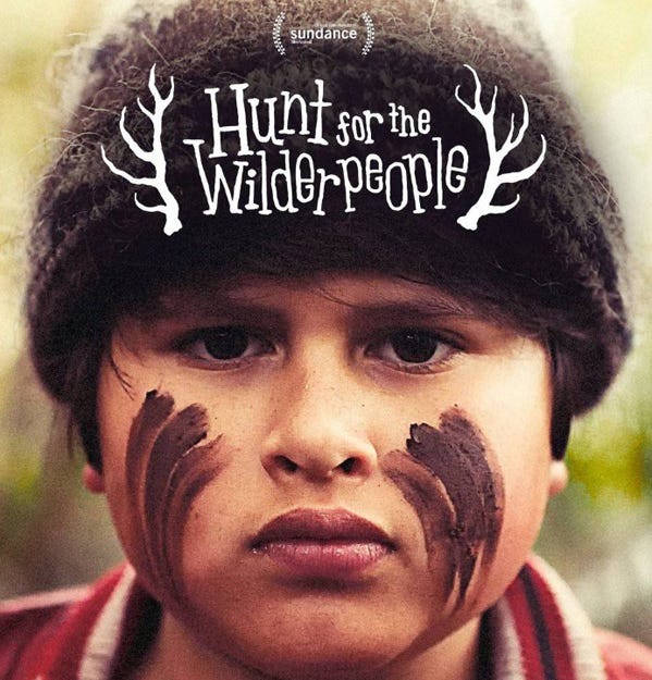 Hunt For The Wilderpeople A Heart Warming Story By My Literary Taste Medium