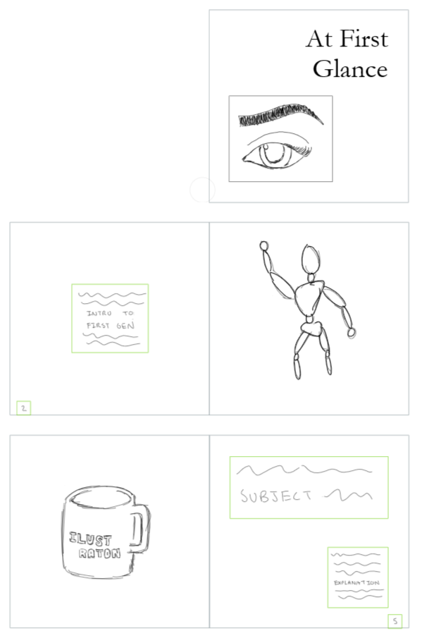 Assignment 5: Visual Book. Problem Statement: Visual Book | by Gian ...