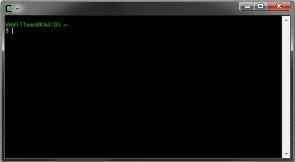 CYGWIN SCARICA