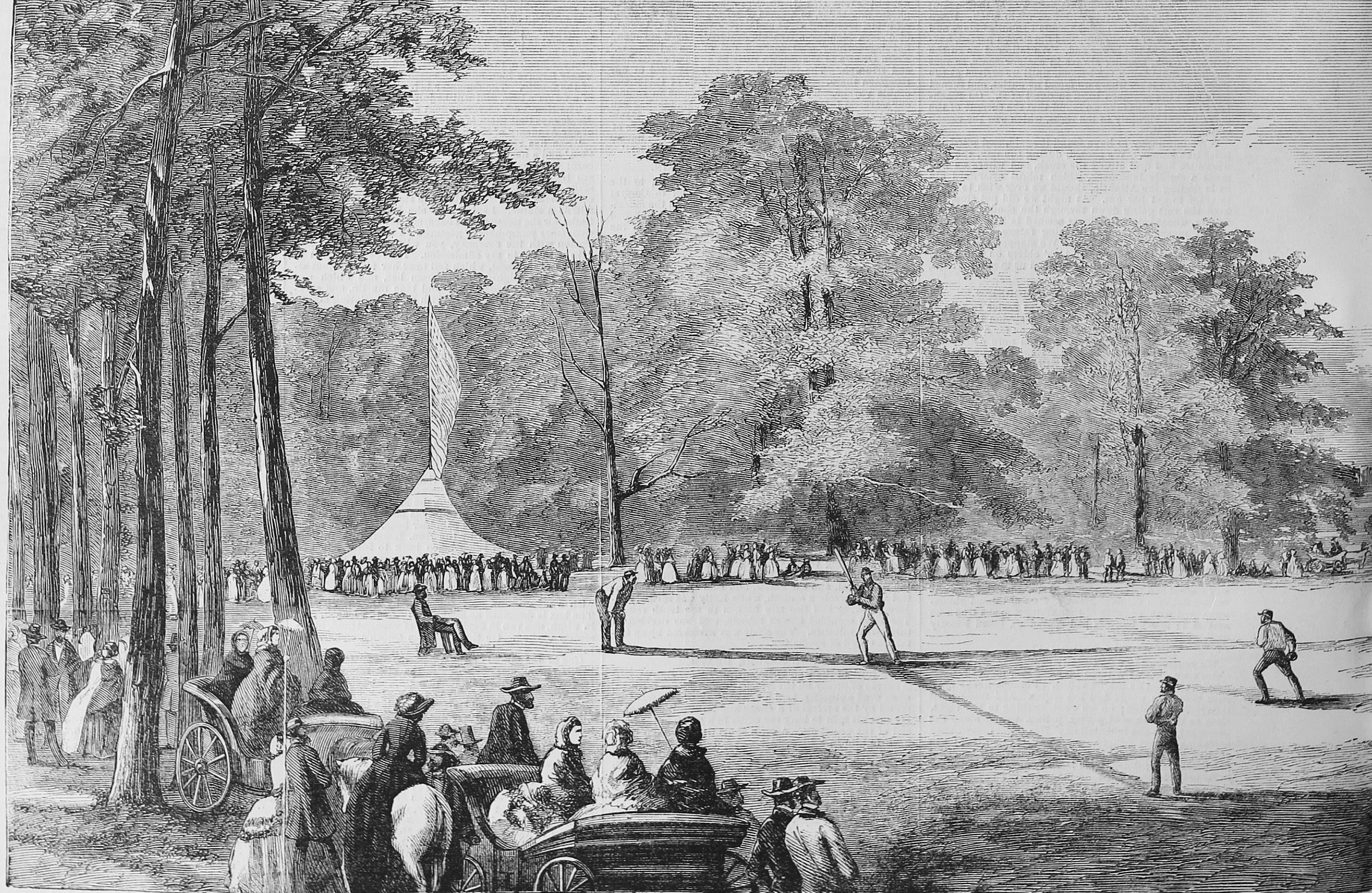 Inventing Baseball By John Thorn Our Game Inventing Baseball By John Thorn Our Game