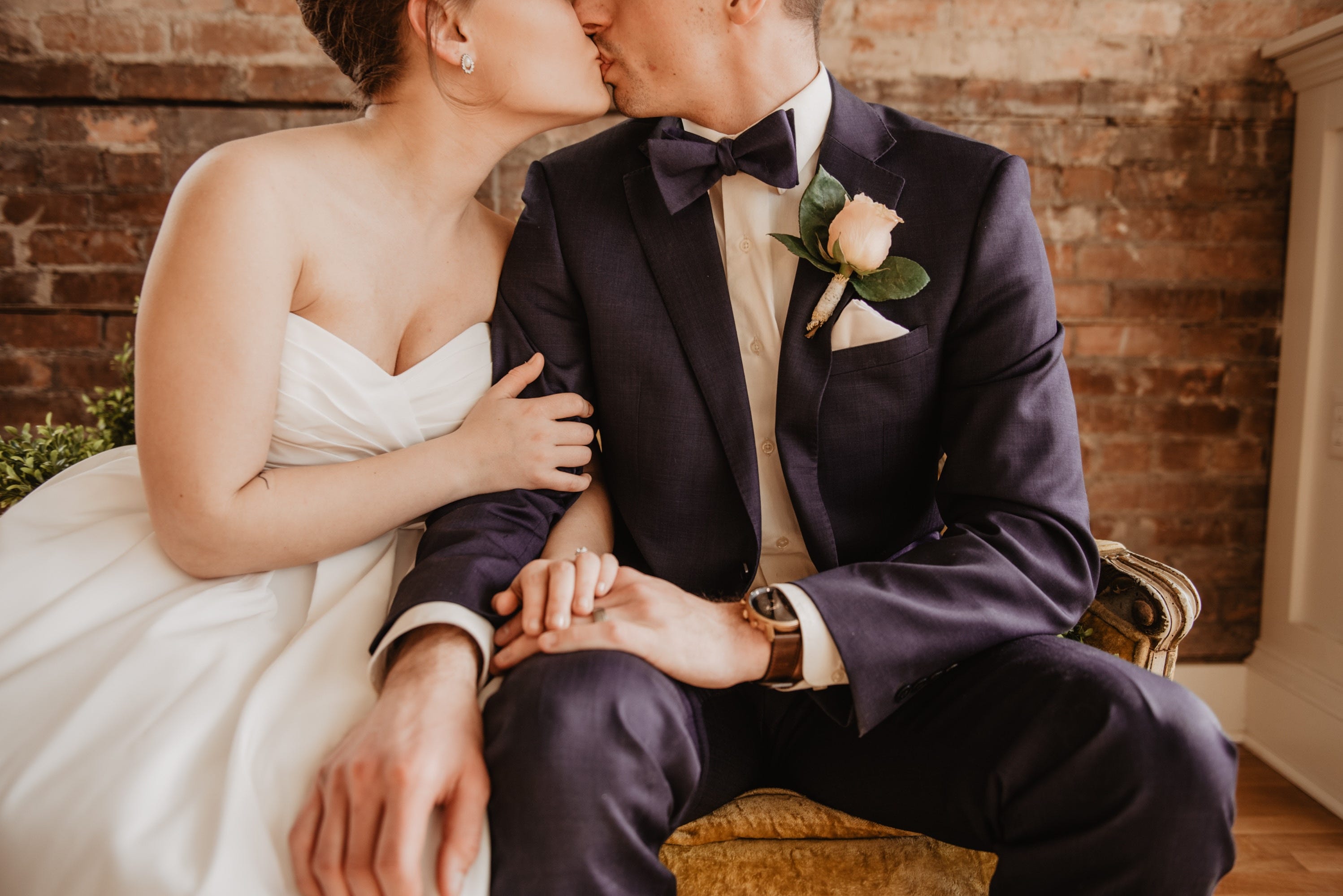 4 Ways To Know You Ve Found Marriage Material By Gillian Sisley The Clever Quill Medium