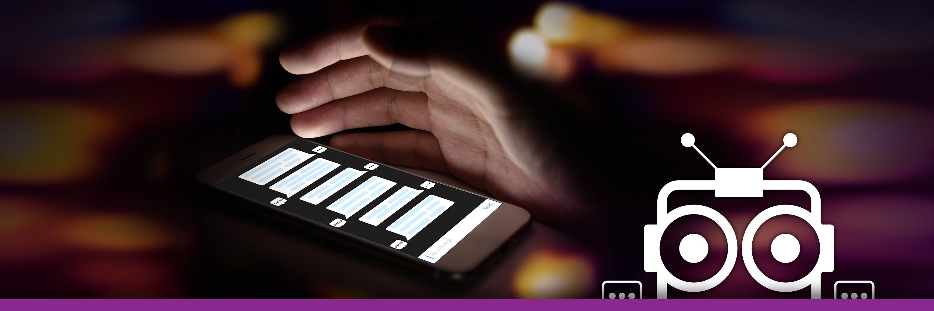 Amtrak chatbot case study image