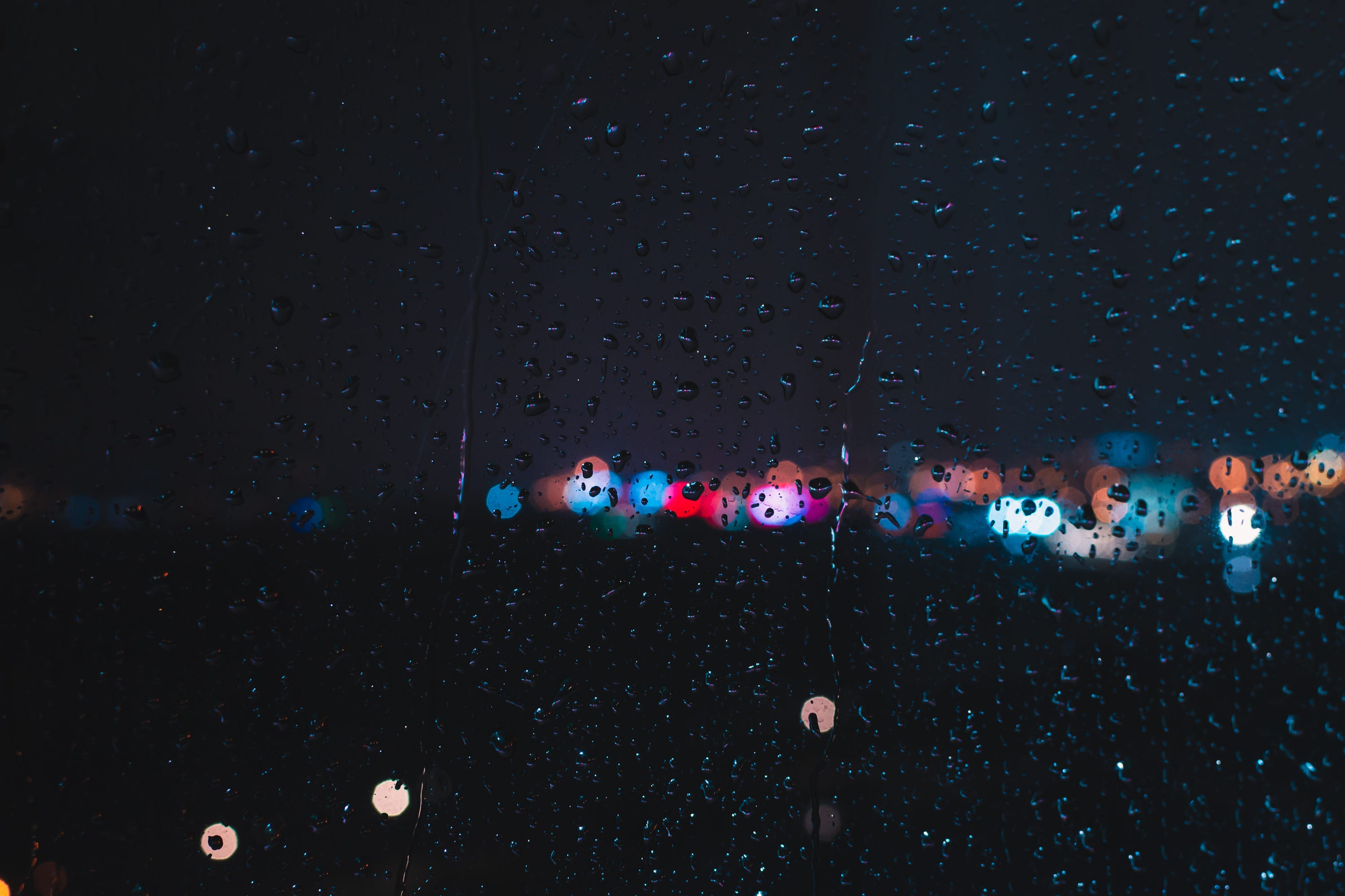 What Is The Meaning Of Life And Other Rainy Day Thoughts From Within A College Dorm Room By Karly H Medium