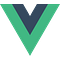 Vue.js logo