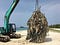ocean waste fishing gear