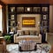 Throw Pillows With African Fabric