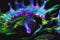 Tractography animated lateral view crop