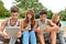 How Messaging Apps and Texting Effect Relationships
