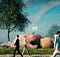 Beeple Artwork Sells for Record-Breaking $6.6