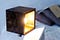 Schöne Holz-Lampe-Designs (@Home) (4)