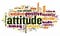 Attitude and Commitment for Entrepreneurship