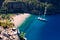  Places to Visit in Fethiye “The Most Beautiful Part of Muğla” | Being a Tourist in Turkey