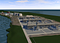 An LNG Horse Race