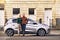 New Service Activated Roadside Assistance programme launched by Mitsubishi Motors in the UK