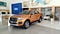 Ford Ranger Wildtrak 2.0L 4x4 AT