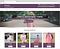 Presto, Enigma Child Theme for Fashion Blogs
