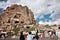 Göreme Open Air Museum | Being a Tourist in Turkey