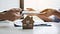 Disadvantages of Quitclaim Deeds