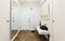 prewar apartment