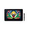 Wacom DTH1320AK0 Cintiq Pro 13' Creative Pen Display with Link Plus, HD LCD Graphics Monitor, Dark...