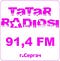 Татар Радиосы Сергач 91.4 fm