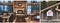 Timber-Frame and Log Home Builders