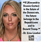 Image result for gina loudon trump witch