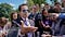 Image result for trump scaramucci