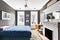 Brooklyn brownstone