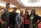 Legacy Philadelphia Event and team hangout